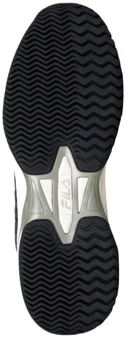 Теннисные кроссовки Fila Vincente Men - navy/white comb