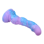 Силиконовый фаллоимитатор Alien BW-008154