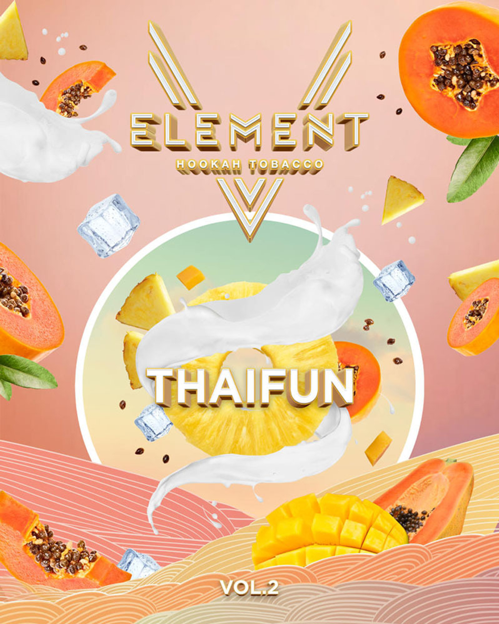 V Element - Thaifun 25 гр.