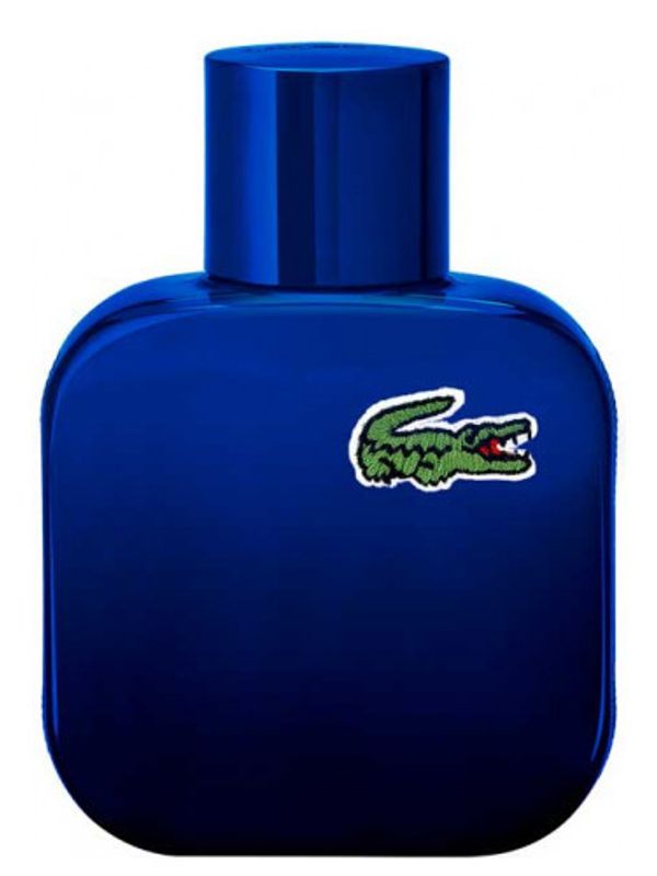 Lacoste Fragrances Eau de Lacoste Pour Homme L.12.12. Magnetic