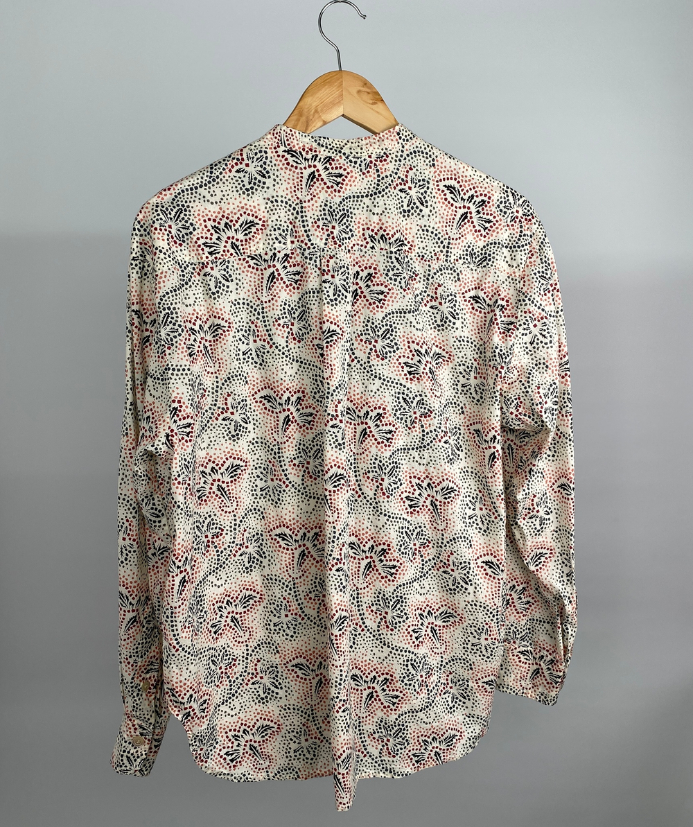 Рубашка Isabel Marant Etoile