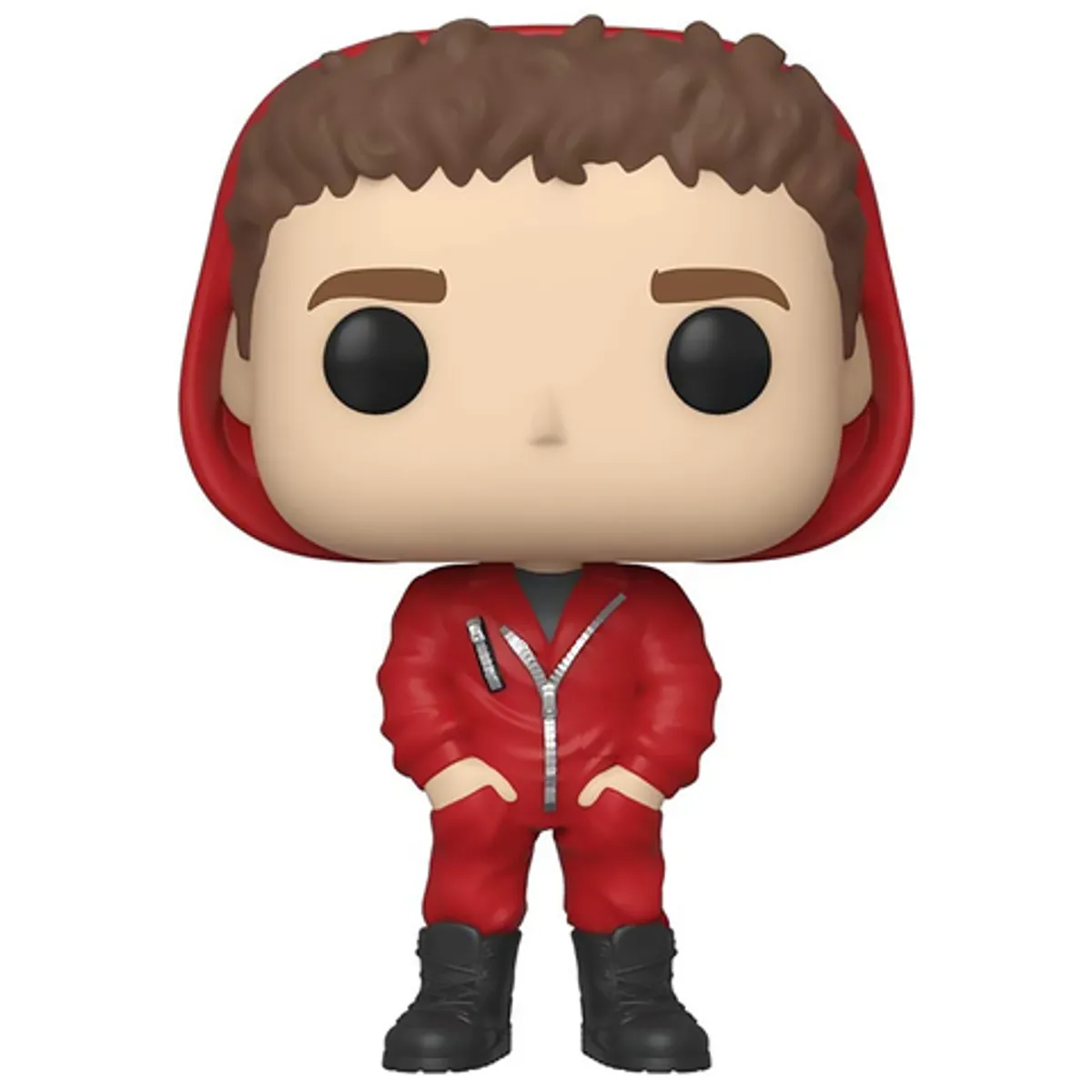 Funko POP! La Casa De Papel: Rio (917)