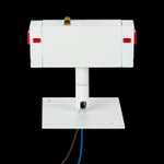 Переходник для трека Lightstar Teta 595286