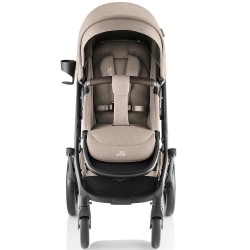 Britax Römer Коляска 2 в 1 SMILE 5Z Style Teak