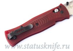 Нож Benchmade 531-1901 Pardueфотография - 5