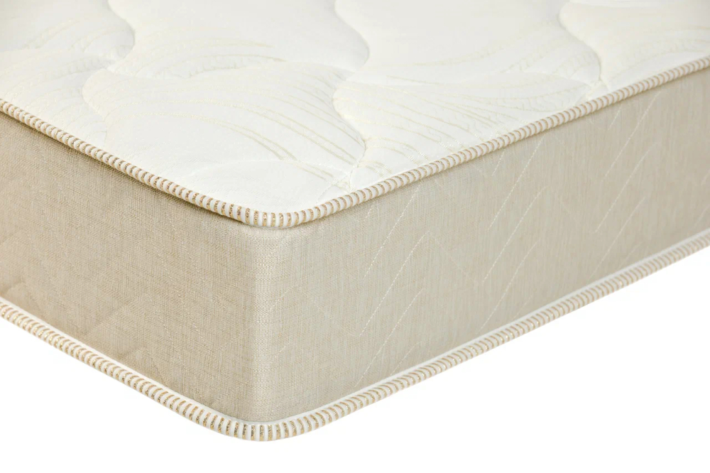 Матрас Sontery by Askona Comfort Support 90x200х24, средний/жесткий