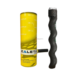 Шнековая пара Kaleta D8-1,5
