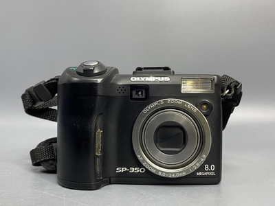 Olympus SP-350