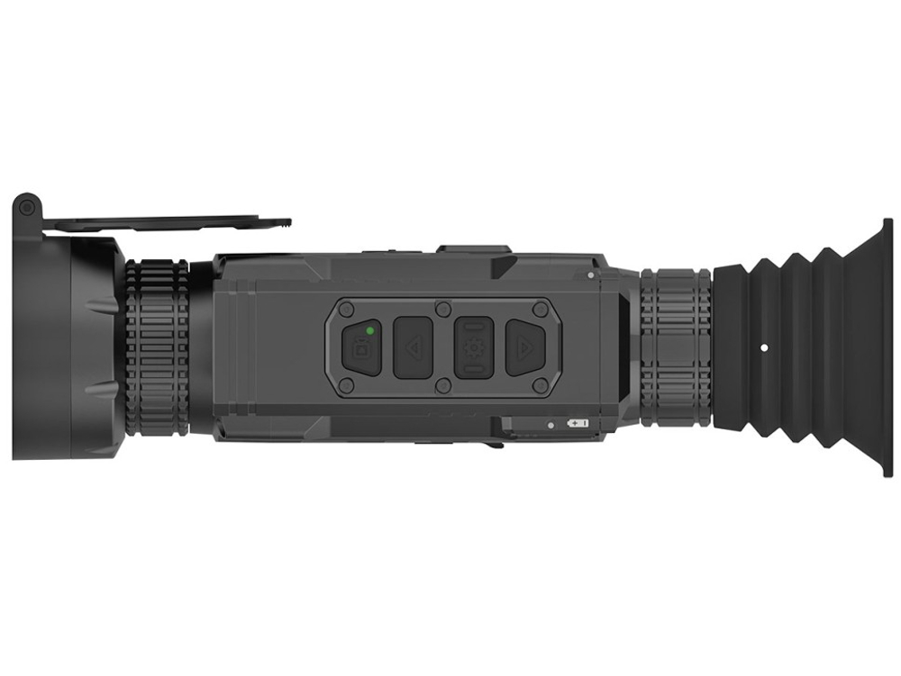 Тепловизионный прицел Sytong MMV2.0-650L Новинка!