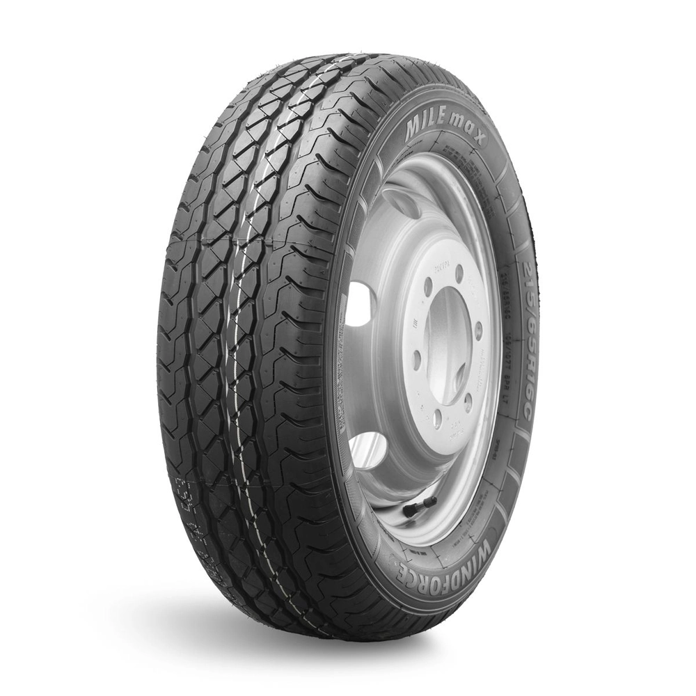 Летняя шина Windforce MileMax (215/65 R16C 109/107T)