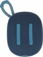 Беспроводная колонка A4Tech Bloody S3 Carry синий 5W 1.0 BT 10м 1600mAh (S3 CARRY BLUE)