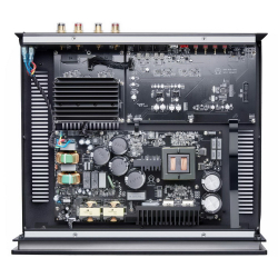 Primare A35.2 Titanium — стереоусилитель мощности