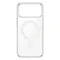 Чехол iPhone 18 Pro Clear Case (MagSafe)