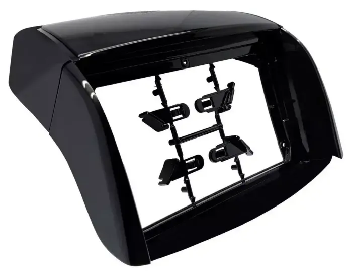 Магнитола для Renault Koleos 1 2008-2016 - FarCar S280 монитор 9.5" IPS на Android 13, CarPlay