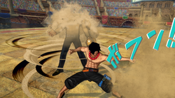 One Piece Burning Blood Gold Edition (для ПК, цифровой код доступа)