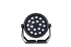 Exell Lighting EXLPAR1810Z - светодиодный стационарный прожектор типа PAR