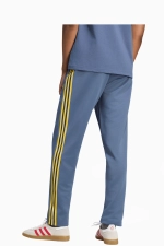 Штаны adidas Originals Arsenal FC 26/27 Track - темно-синий