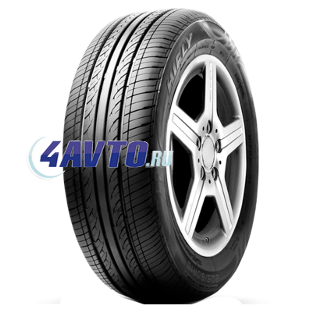 Легковая шина 225/70R15 100H HF201 TL
