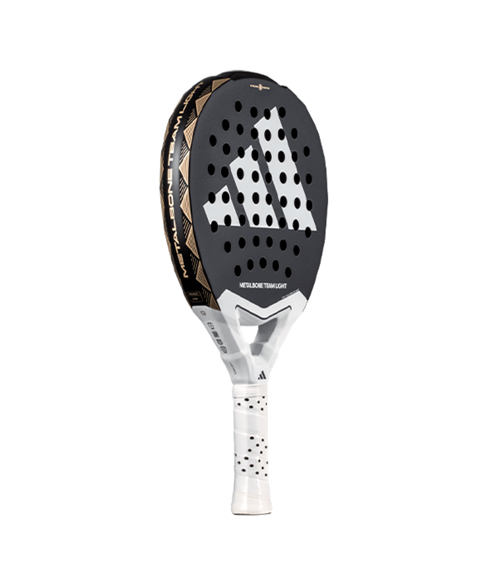 Adidas Metalbone Team Light 3.4 2025 ракетка падел