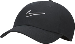 Бейсболка Nike U Nk Club Cap U Cb Swsh