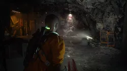 The Callisto Protocol Day One Edition PS4 | PS5