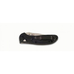 Складной нож Benchmade 551 Pardue Drop PT Grip