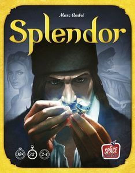 Роскошь - игра для настоящих ювелиров