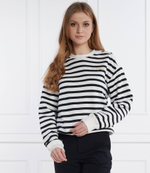 Худи GOLD BUTTON Tommy Hilfiger - белый(WW0WW41235)