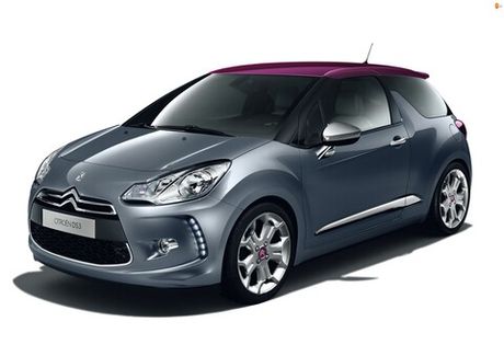 DS3