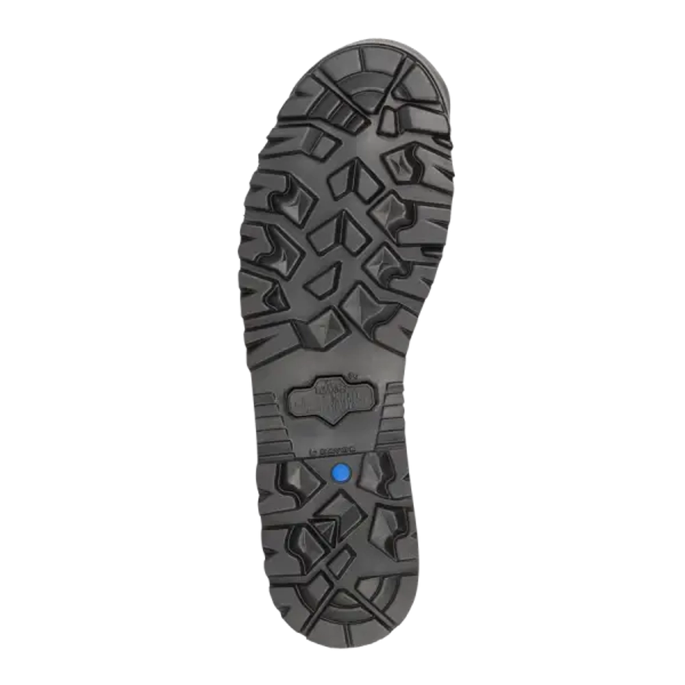 Ботинки AKU Griffon Combat GTX цв. Brown