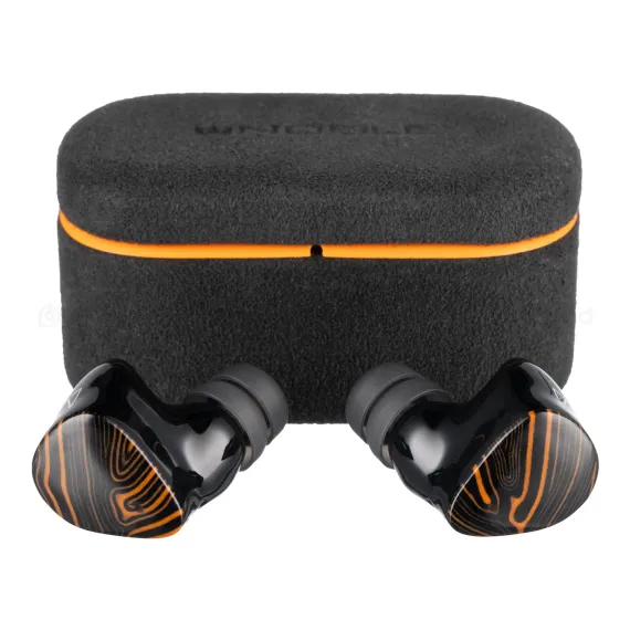 Noble Audio FoKus Triumph