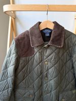 Стёганая куртка Polo Ralph Lauren, 110