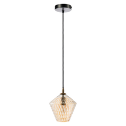 Светильник подвесной Bergenson Mystic Aura bb0000549