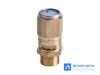 Клапан предохранительный 9 Бар G3/8" арт. 21710003