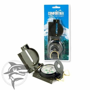Компас-линейка Comfortika DC45-5C