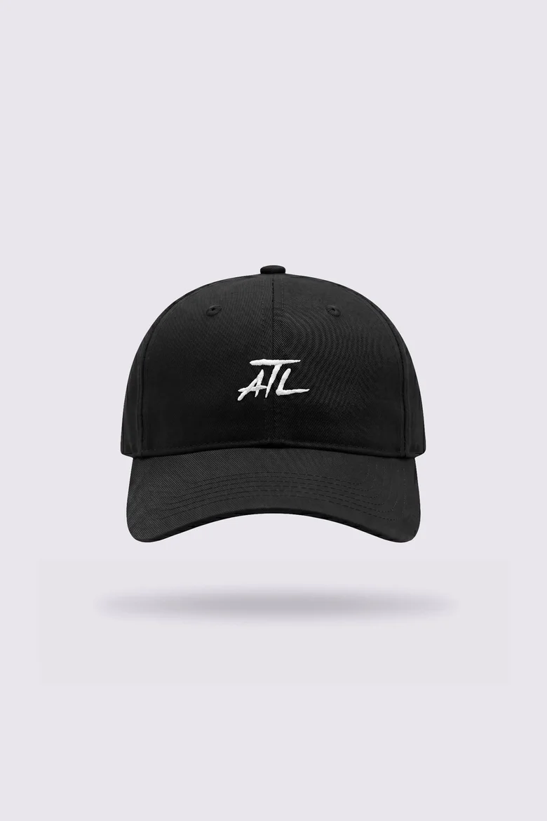 [ПРИМЕР] Бейсболка ATL