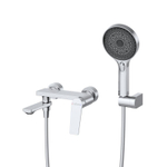 Комплект смесителей для ванной комнаты CEZARES COMFORT-VD/LS-01