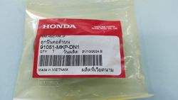 91051-MKP-DN1. BEARING, HEAD PIPE UPPER. HONDA