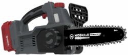 Пила акк МОБИЛ К XCA25 КОМФОРТ шина 25см 3/8" 20В 1*4Ач ЗУ (MBK0027800)