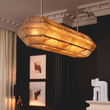 Eichholtz Chandelier Ferrucci