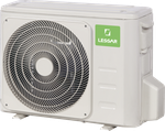 Сплит-система кондиционер настенный Lessar Amigo LS-HE07KRA2B/LU-HE07KRA2B на 23 м²