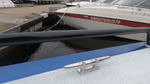 Алюминиевая лодка BERKUT Active DC