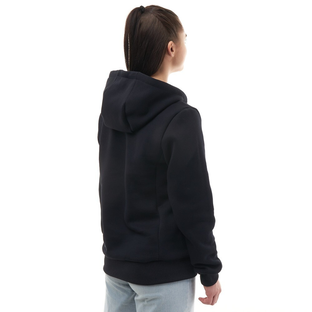 ТОЛСТОВКА С КАПЮШОНОМ DF URBAN CASUAL