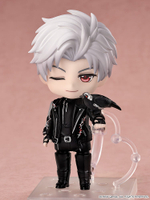 Фигурка Nendoroid No.2997 Love and Deepspace: Sylus Любовь и глубокий космос: Сайлус