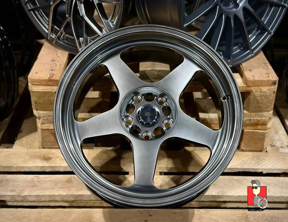 Комплект дисков Desmond EVO 18x9 et35 5x114.3