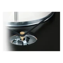 Clearaudio Concept MM/S Black