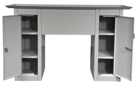 Подставка для токарного станка 105x32x76 см