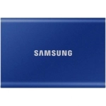 Внешний SSD Samsung T7 2Tb (MU-PC2T0H/WW)