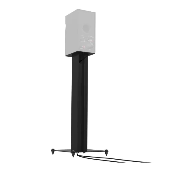 Klipsch The Nines stands Black