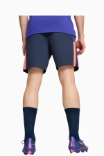 Шорты Puma individualLIGA - темно-синий